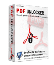 PDF Unlock tool to copy data from locked PDF